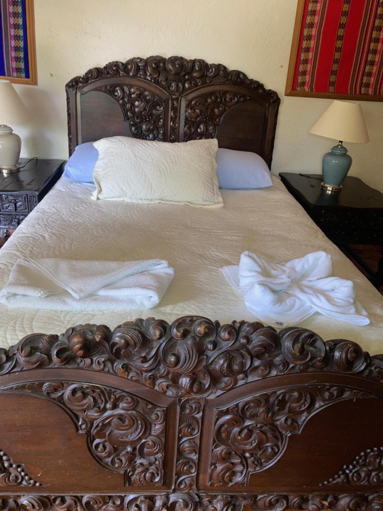 Casa Jacobina Tepoztlan Hotell Exteriör bild